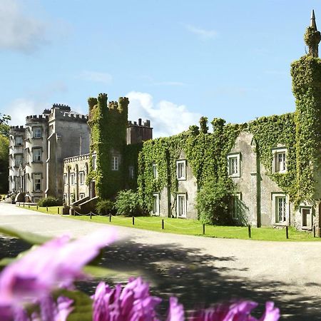 Ballyseede Castle Tralee Eksteriør bilde