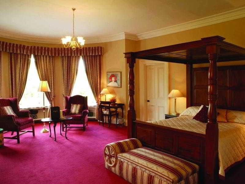 Ballyseede Castle Tralee Eksteriør bilde